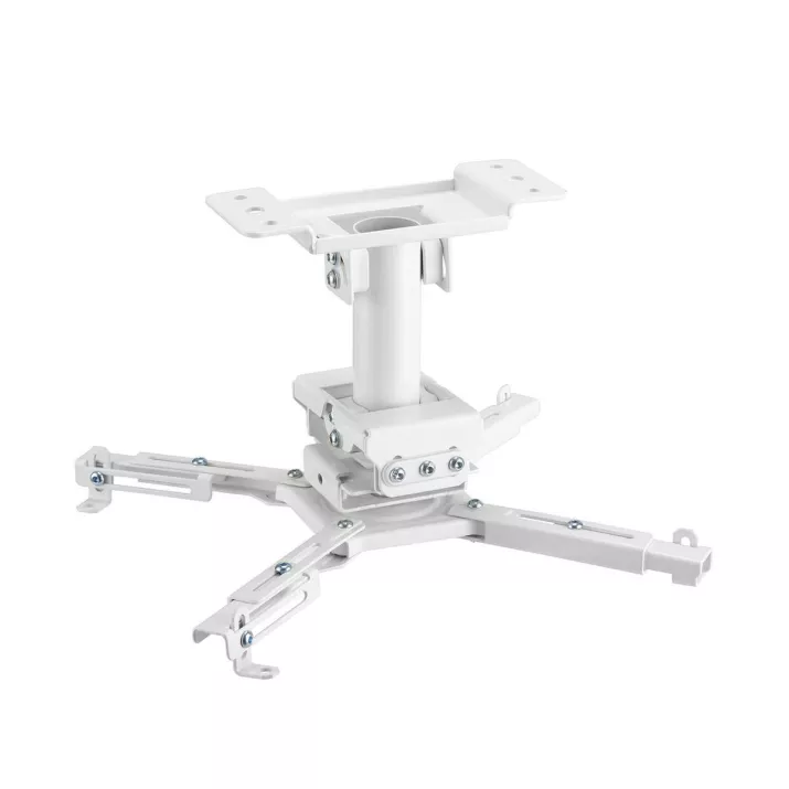 Support plafond pour vidéoprojecteur KIMEX 052-3001