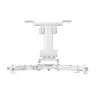 Support plafond pour vidéoprojecteur KIMEX 052-3001