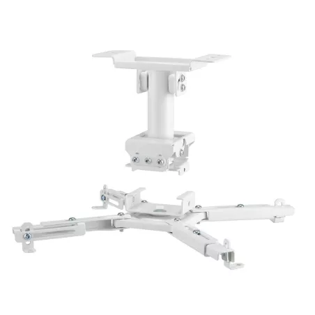 Support plafond pour vidéoprojecteur KIMEX 052-3001