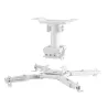 Support plafond pour vidéoprojecteur KIMEX 052-3001