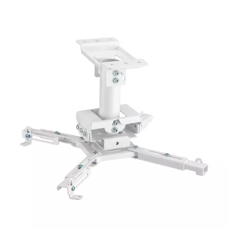 Support plafond pour vidéoprojecteur KIMEX 052-3001