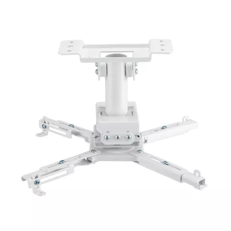 Support plafond pour vidéoprojecteur KIMEX 052-3001