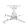 Support plafond pour vidéoprojecteur KIMEX 052-3001