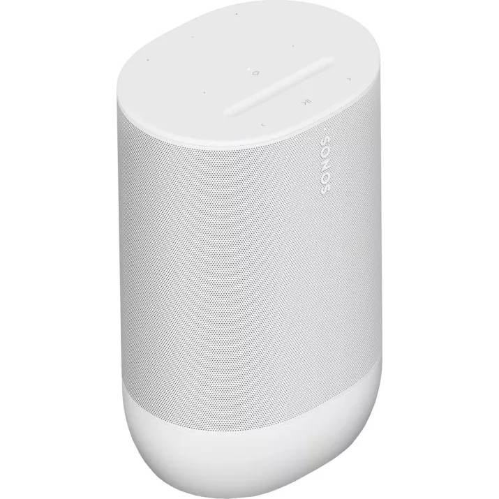 Enceinte Bluetooth portable Sonos Move 2