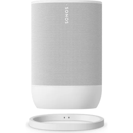 Enceinte Bluetooth portable Sonos Move 2
