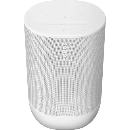 Enceinte Bluetooth portable Sonos Move 2