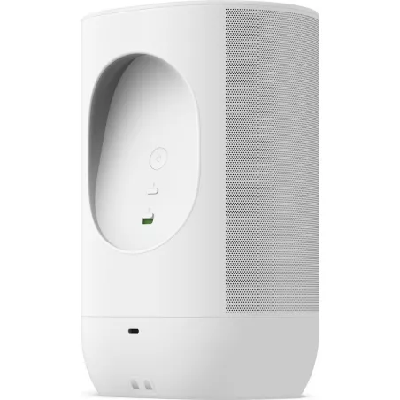 Enceinte Bluetooth portable Sonos Move 2