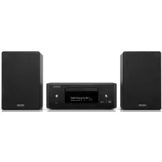 Chaine Hifi HDMI ARC Denon CEOL N12 DAB