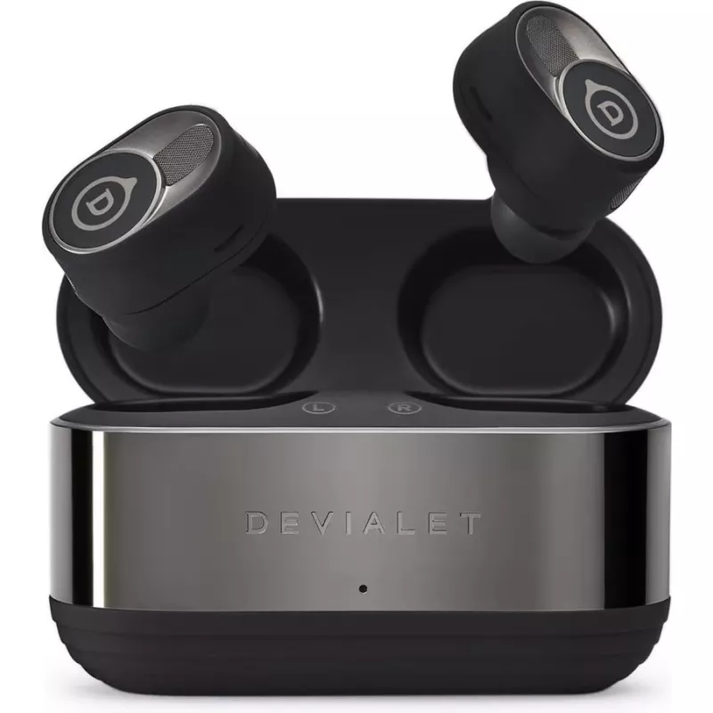 Écouteurs sans fil DEVIALET GEMINI II