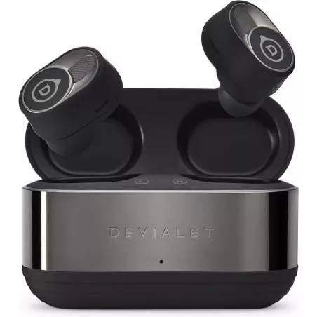 Écouteurs sans fil DEVIALET GEMINI II