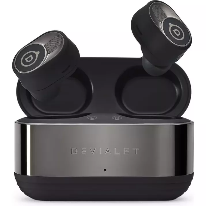 Écouteurs sans fil DEVIALET GEMINI II