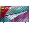 Téléviseur 4K LG 86UR78006LB