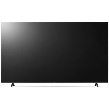 Téléviseur 4K LG 86UR78006LB