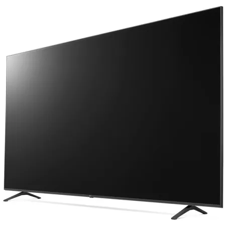 Téléviseur 4K LG 86UR78006LB