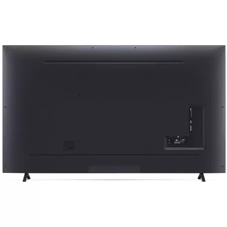 Téléviseur 4K LG 86UR78006LB