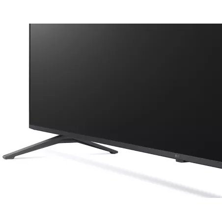 Téléviseur 4K LG 86UR78006LB