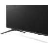 Téléviseur 4K LG 86UR78006LB