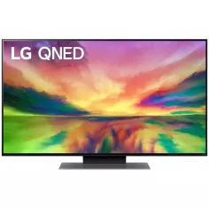 Télévision 4K LG 50QNED826