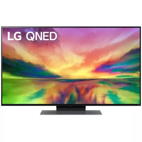 Télévision 4K LG 50QNED826
