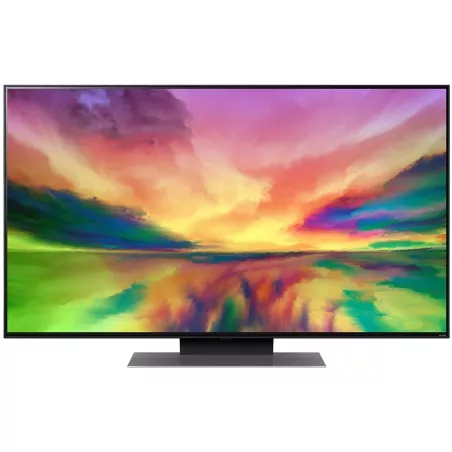 Télévision 4K LG 50QNED826