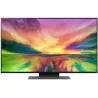 Télévision 4K LG 50QNED826