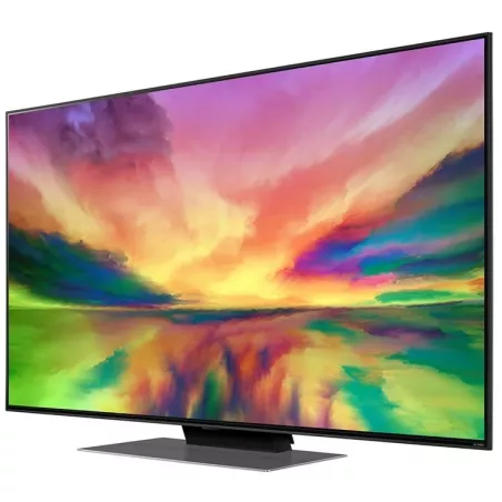 Télévision 4K LG 50QNED826