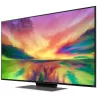 Télévision 4K LG 50QNED826