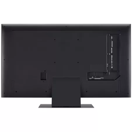 Télévision 4K LG 50QNED826