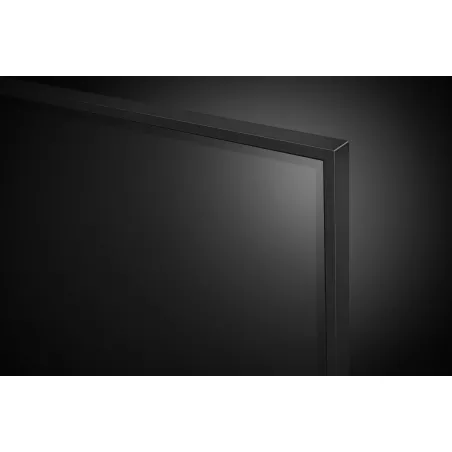 Télévision 4K LG 50QNED826
