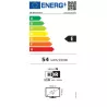 Télévision 4K LG 50QNED826