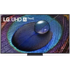 Téléviseur 4K LG 65UR91006
