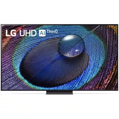 Téléviseur 4K LG 65UR91006
