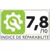Téléviseur QD-OLED 4K 120 Hz SONY  XR-55A95L 