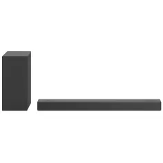 Barre de son Dolby Atmos LG S75Q