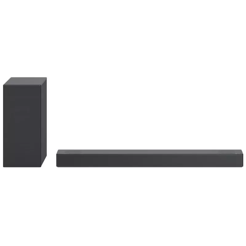 Barre de son Dolby Atmos LG S75Q