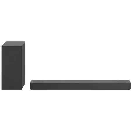 Barre de son Dolby Atmos LG S75Q