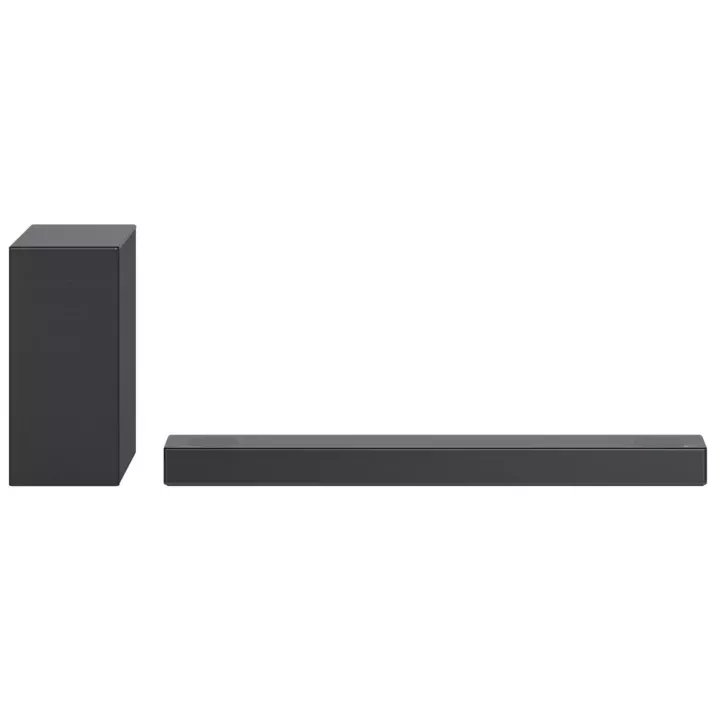 Barre de son Dolby Atmos LG S75Q