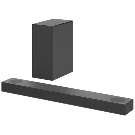 Barre de son Dolby Atmos LG S75Q