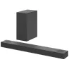 Barre de son Dolby Atmos LG S75Q
