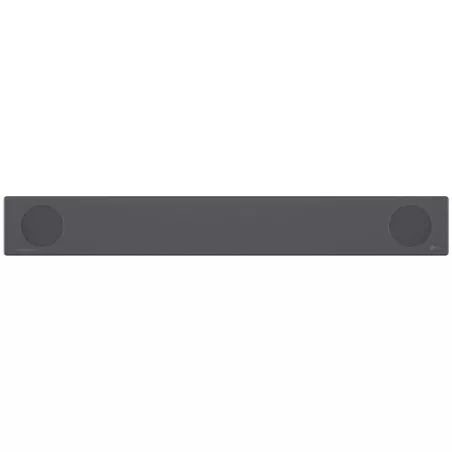 Barre de son Dolby Atmos LG S75Q
