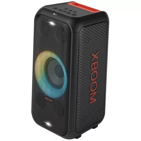 Enceinte Bluetooth LG XBOOM XL5S
