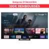 Téléviseur Full Array LED TCL 55C745