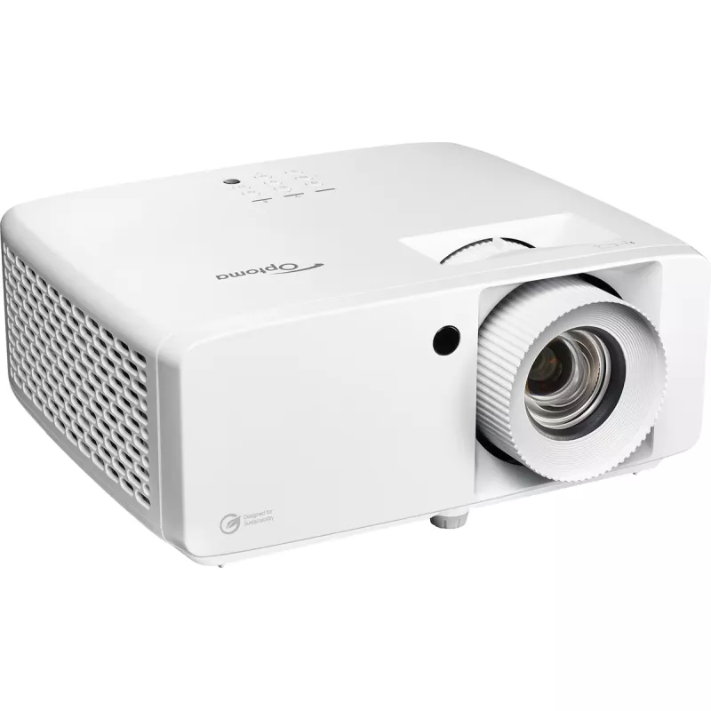 Vidéoprojecteur Laser Optoma UHZ66