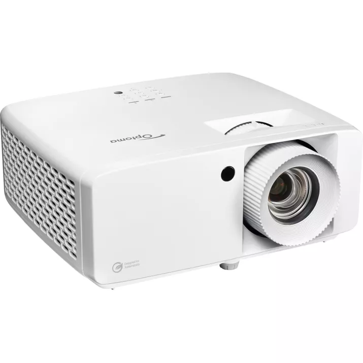 Vidéoprojecteur Laser Optoma UHZ66