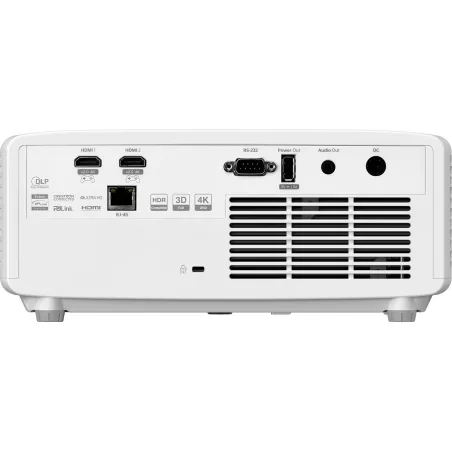 Vidéoprojecteur Laser Optoma UHZ66