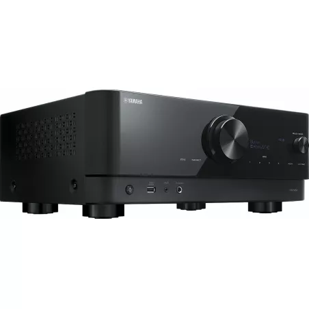 Amplificateur audio vidéo YAMAHA RX-V6A