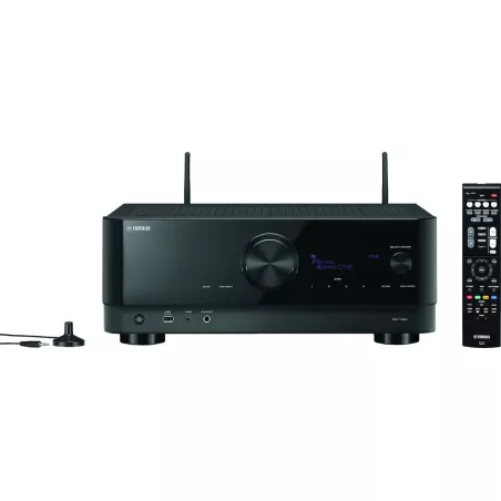 Amplificateur audio vidéo YAMAHA RX-V6A
