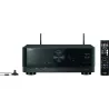 Amplificateur audio vidéo YAMAHA RX-V6A