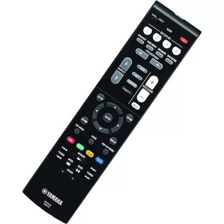Amplificateur audio vidéo YAMAHA RX-V6A