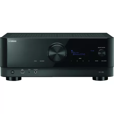 Amplificateur audio vidéo YAMAHA RX-V6A
